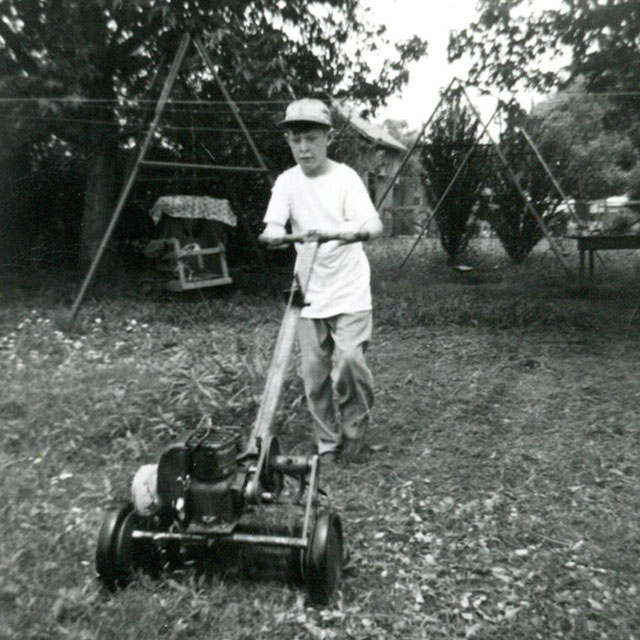02 - 1951_johnny_mowing-640x640