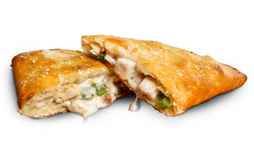 Chicken Ranchero Flip