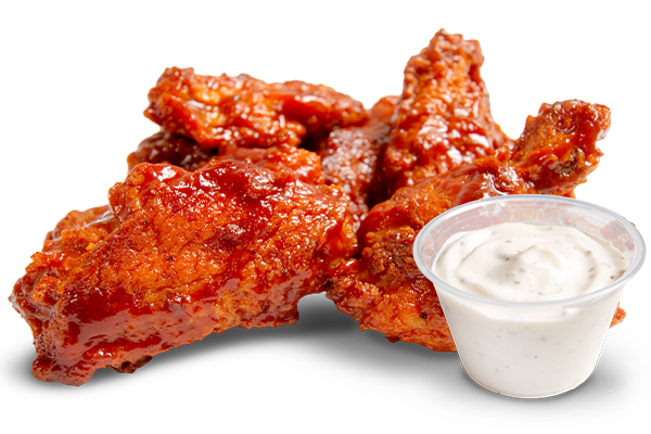 Wings - Ranch Sauce