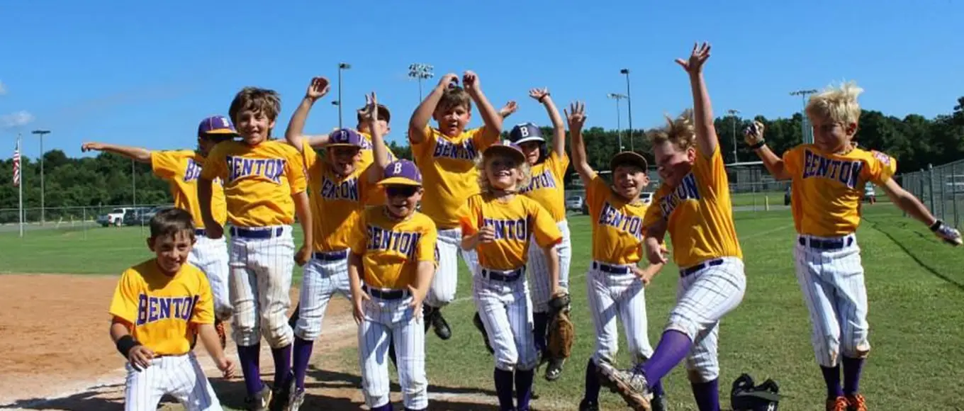 Team & School Sponsorships